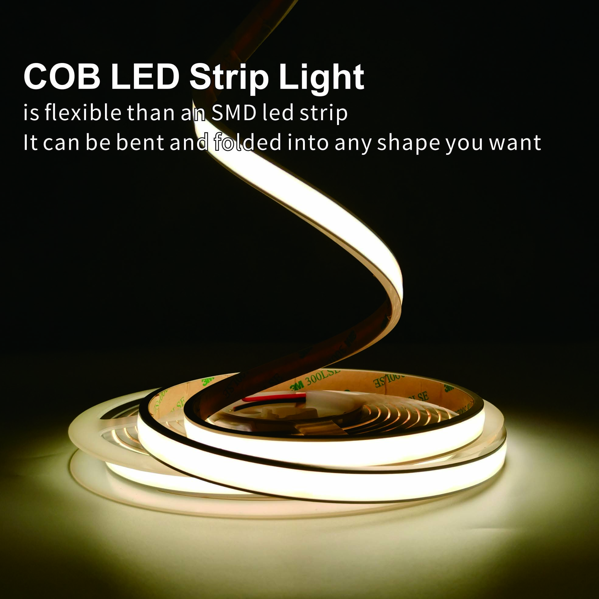 ůCOBƴ 24vѹˮLEDװ