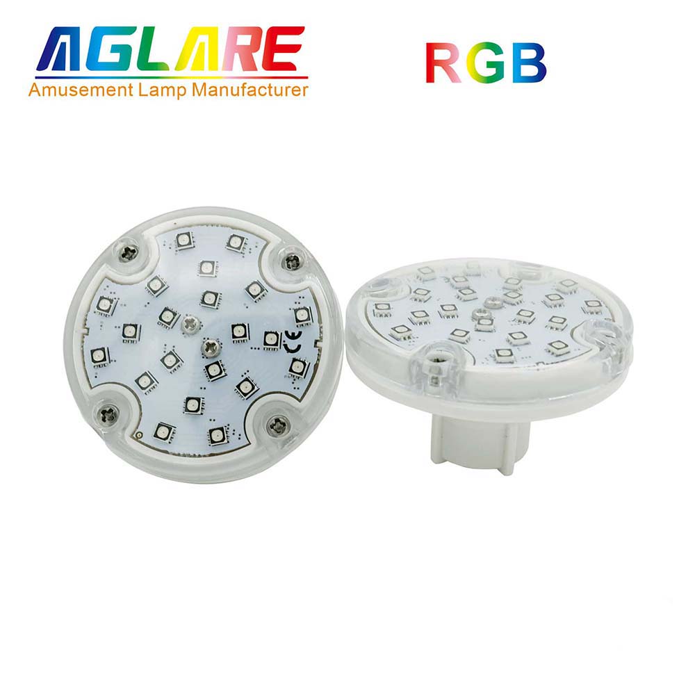 LEDȫʵԴ 60ڿ360ȷֳƵ