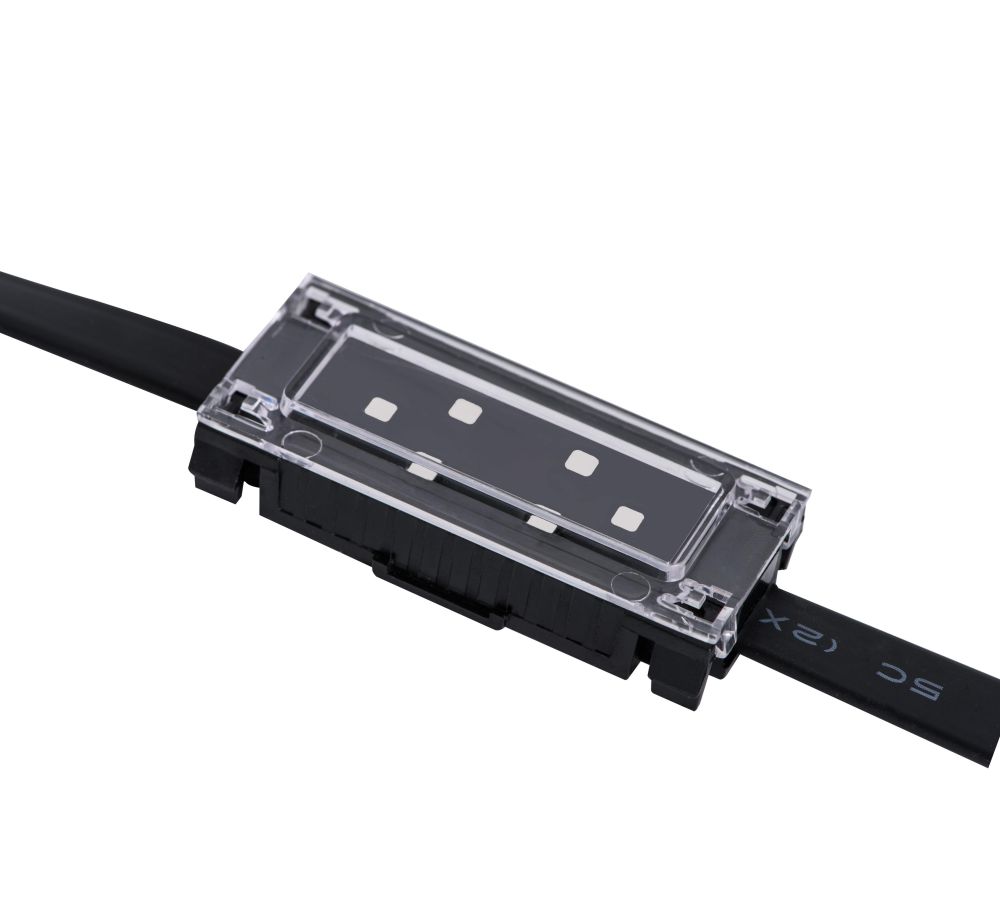 26X60mm 6 SMDLED DMX ߵԴ