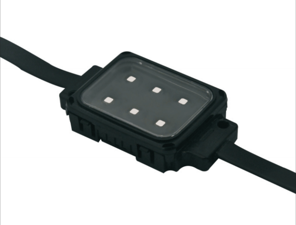 40*68mm 6 SMDLED DMXߵԴ