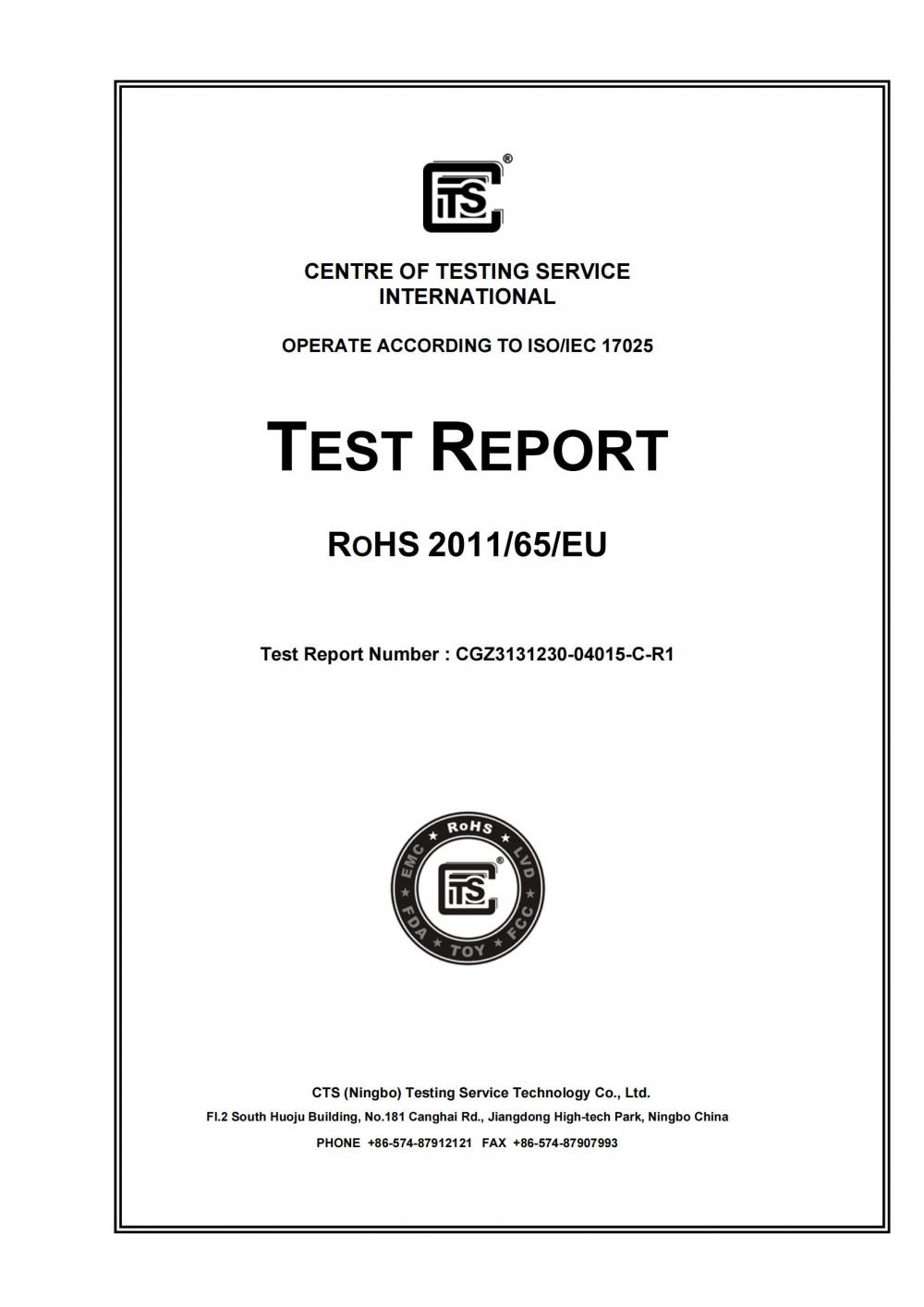 Amusement lLED Lamp ROHS ֤